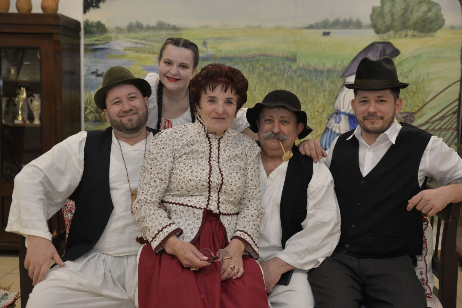 Kaszubi – historia, kultura, język i tożsamość niezwykłej społeczności Pomorza kaszubi