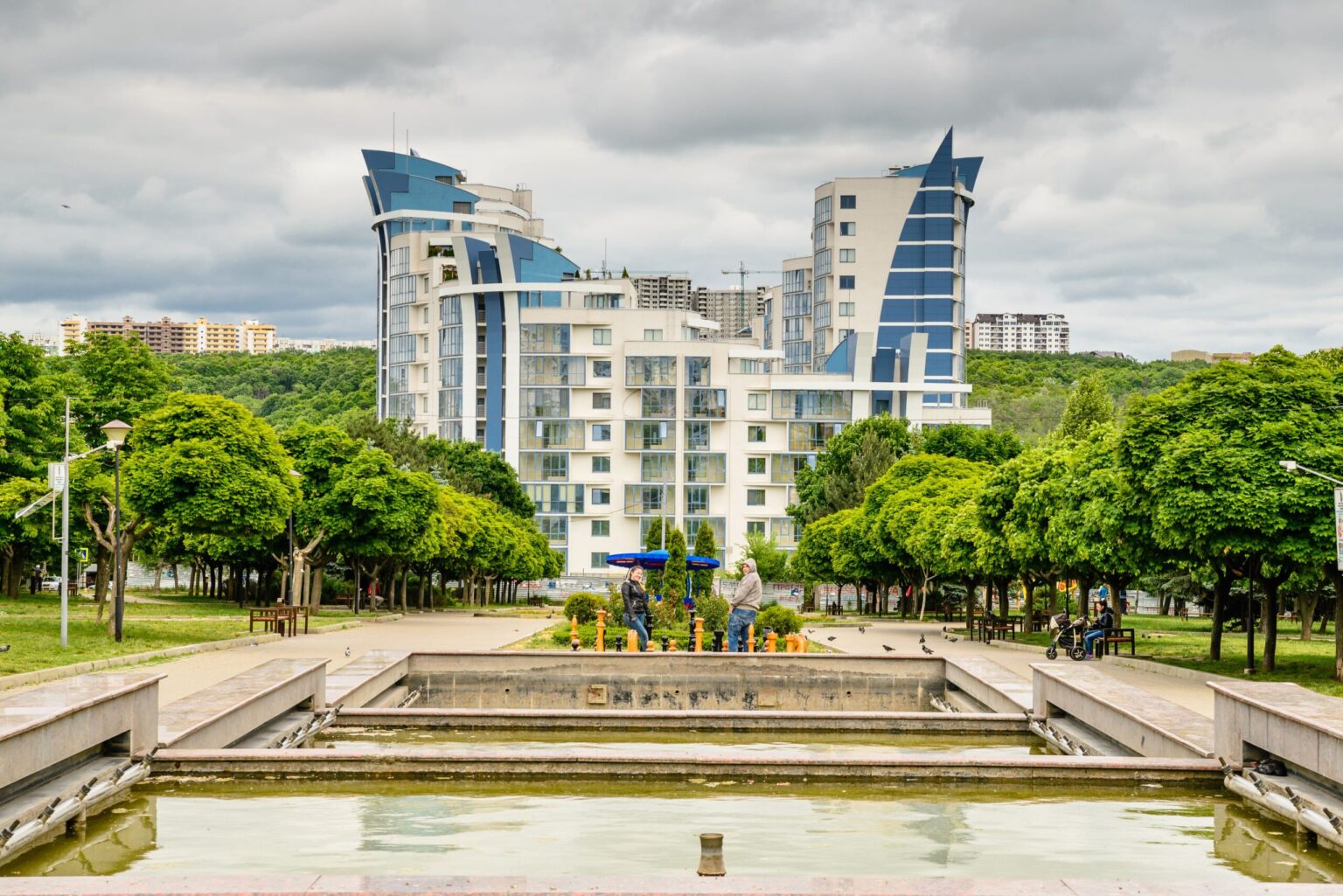 moldova