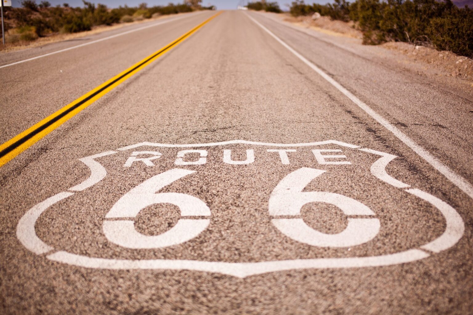 droga 66